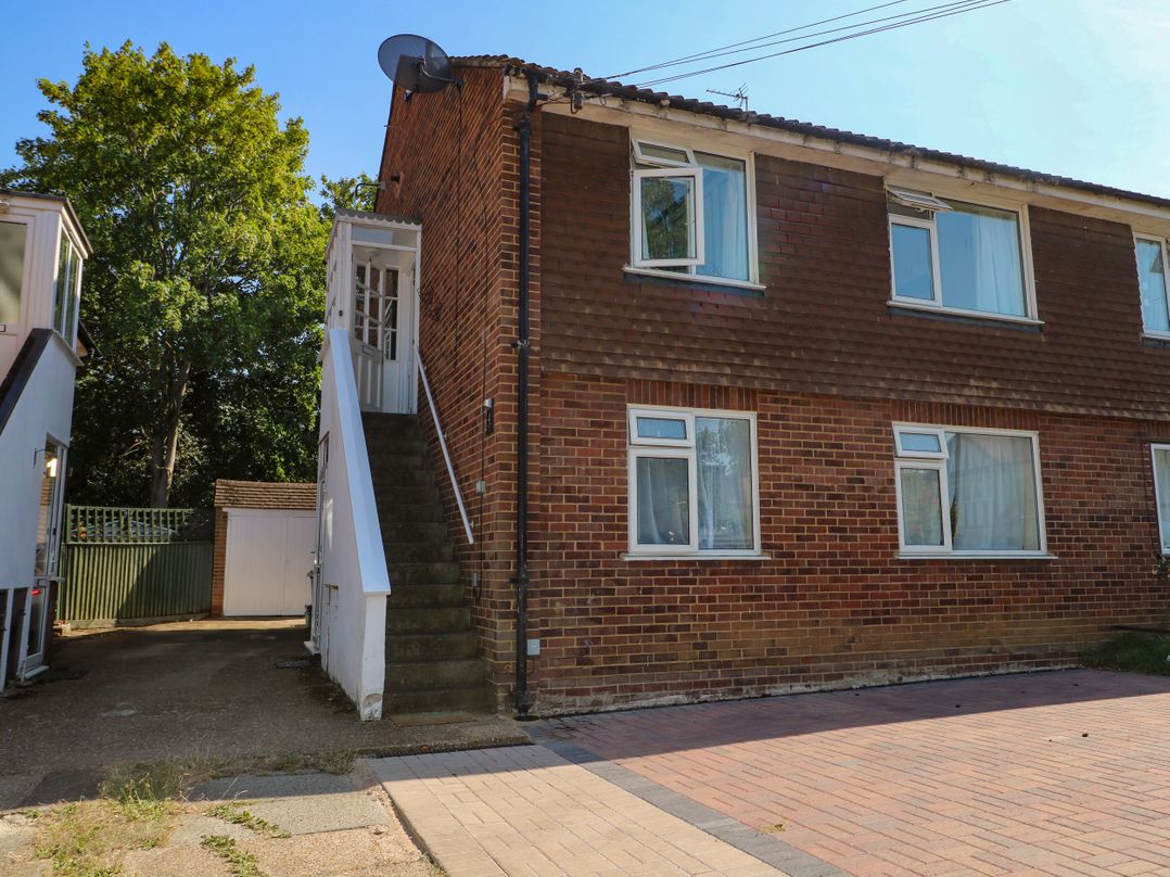 Sussex Close