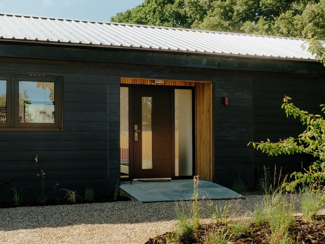 Baldslow  Barn