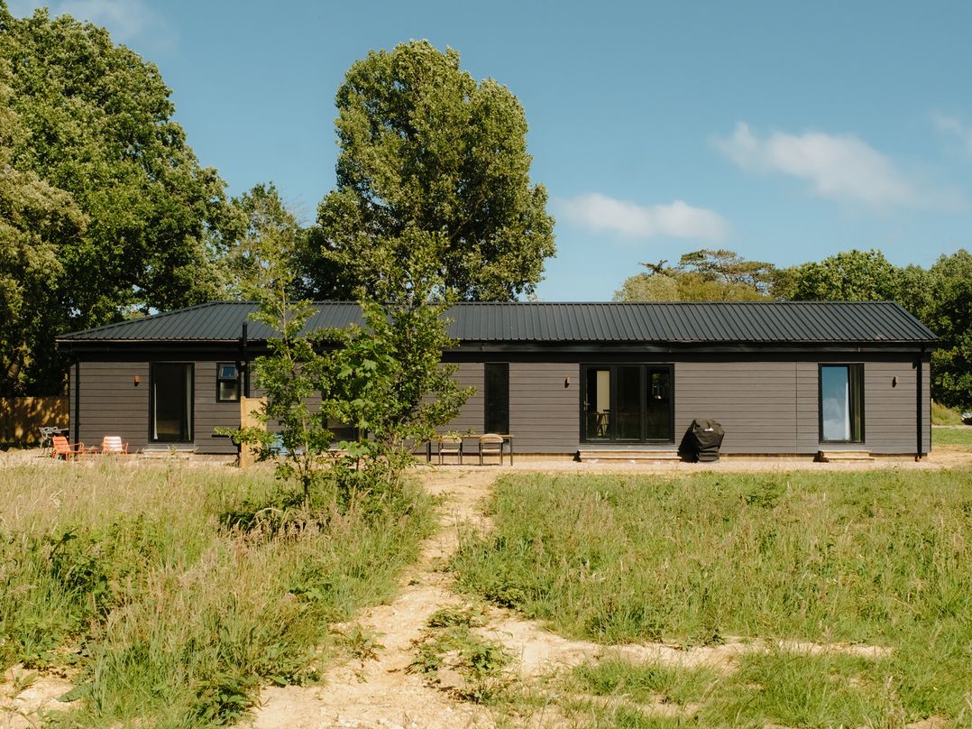 Baldslow  Barn