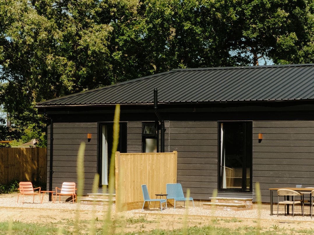 Baldslow  Barn