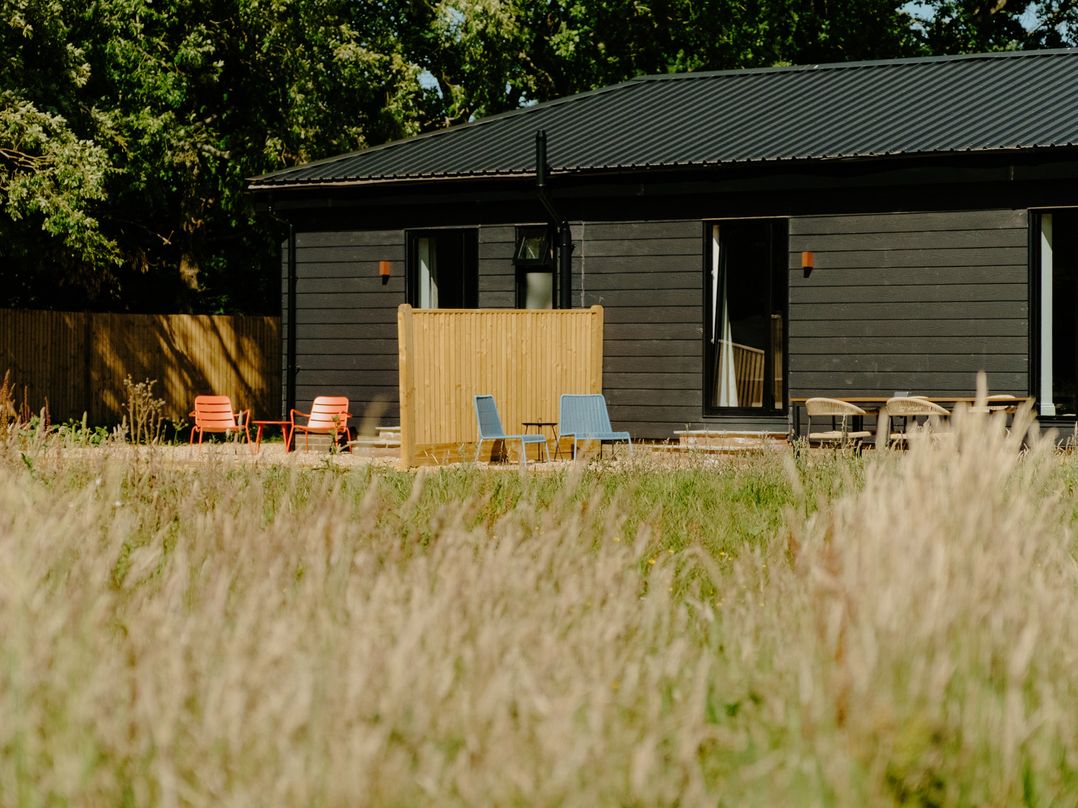 Baldslow  Barn