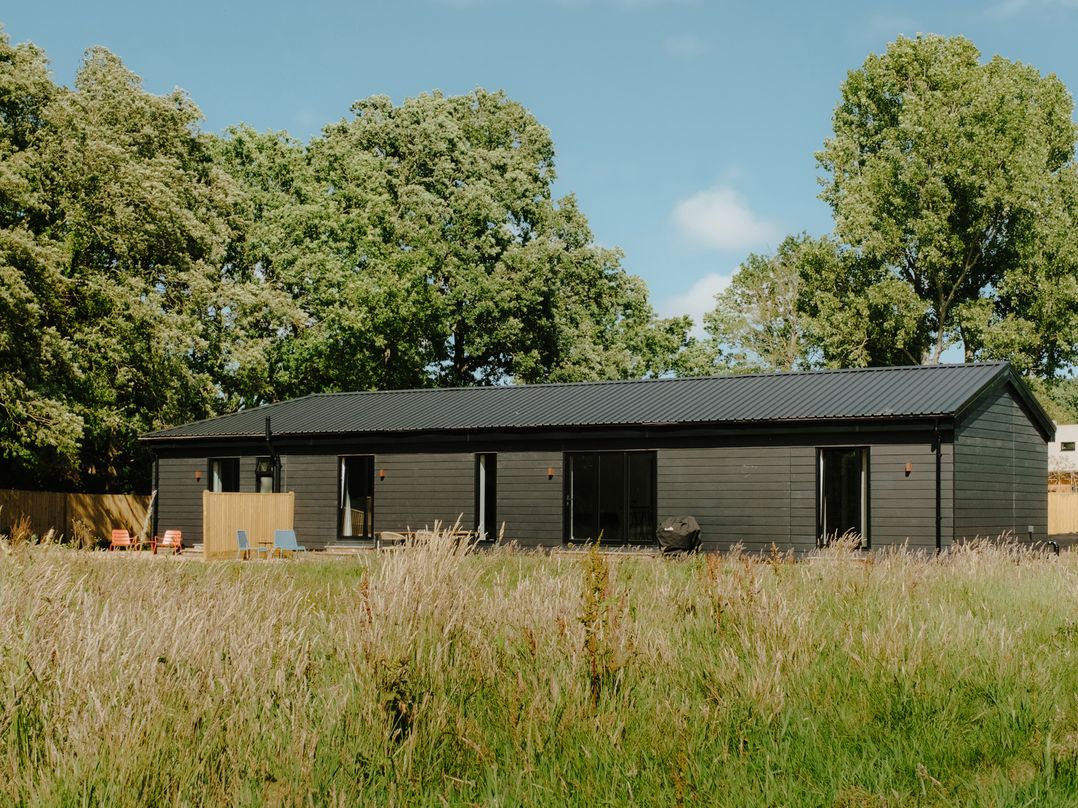 Baldslow  Barn