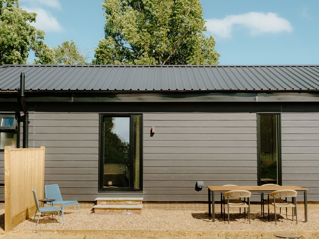 Baldslow  Barn