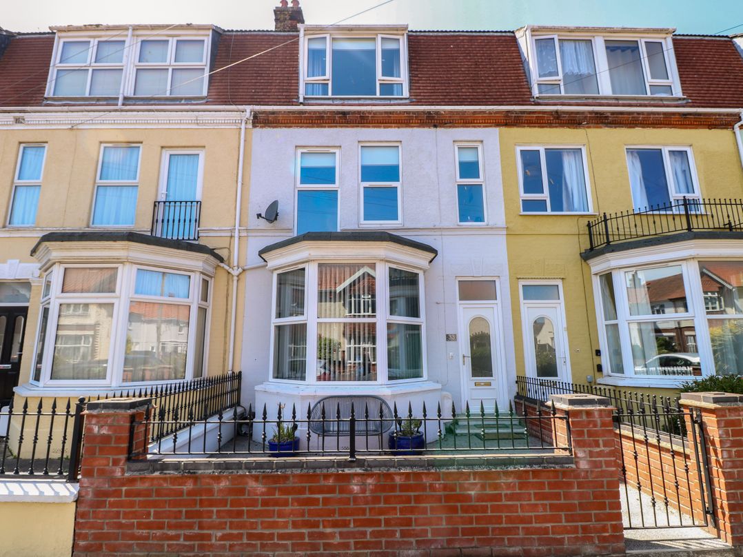 33 North Denes