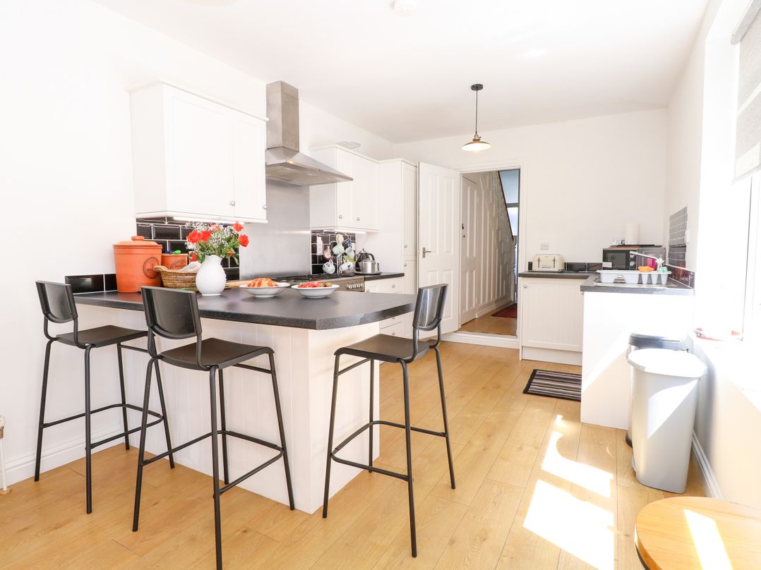 33 North Denes