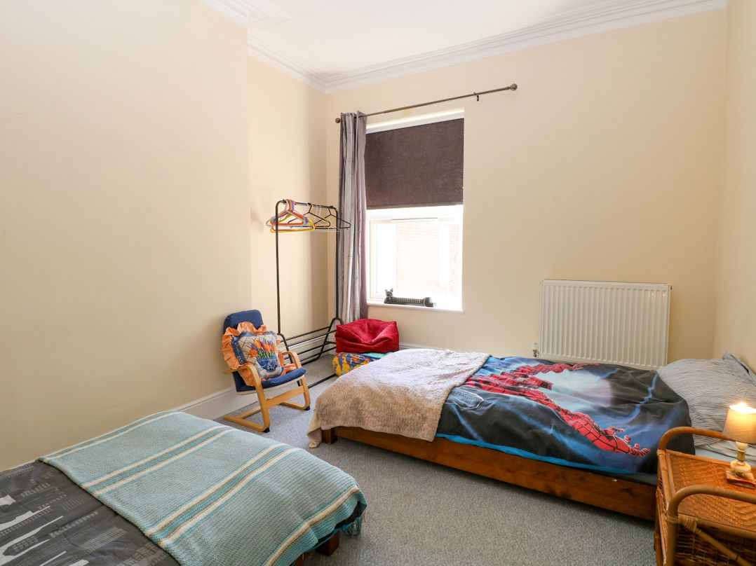 33 North Denes