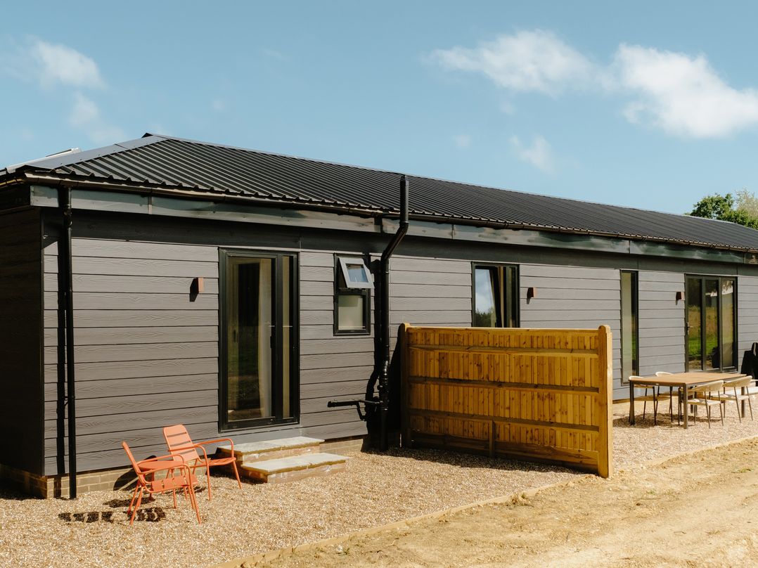 Baldslow Stables