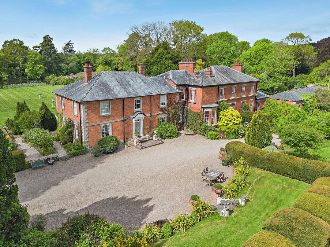 Staunton Park