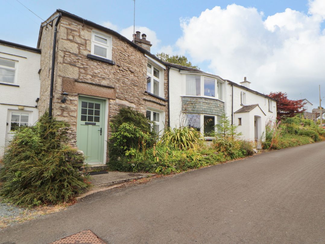 Holiday cottage in Levens, Cumbria