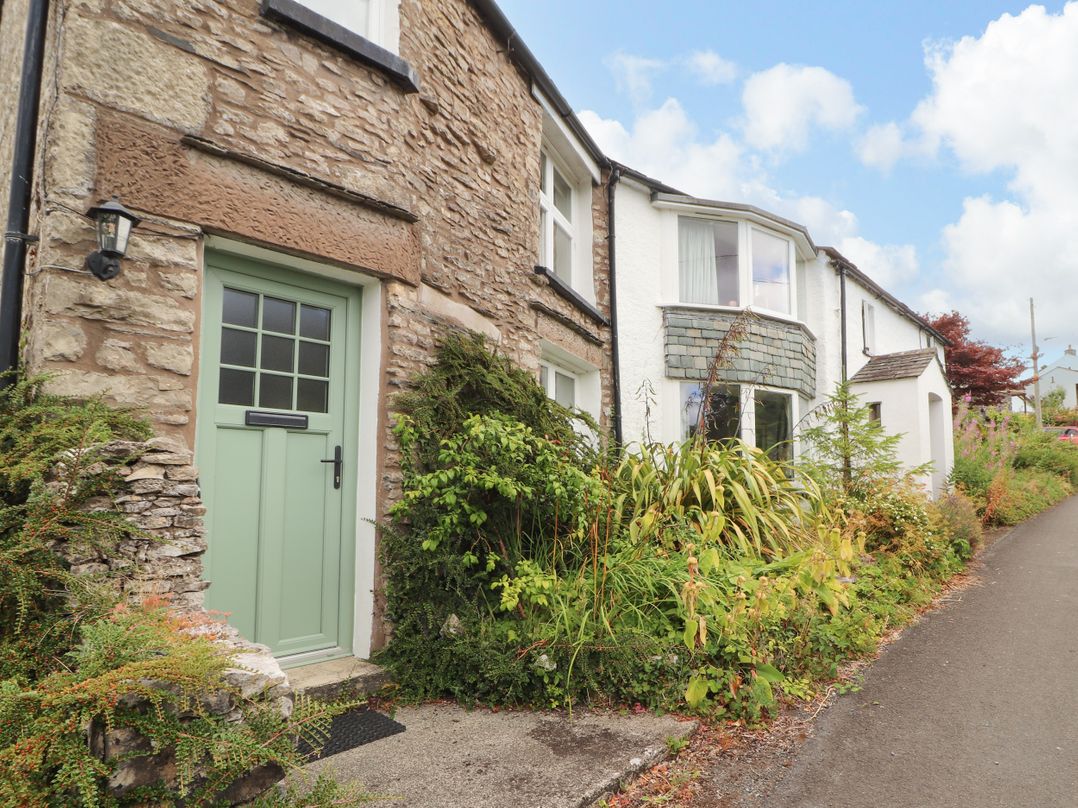 Holiday cottage in Levens, Cumbria