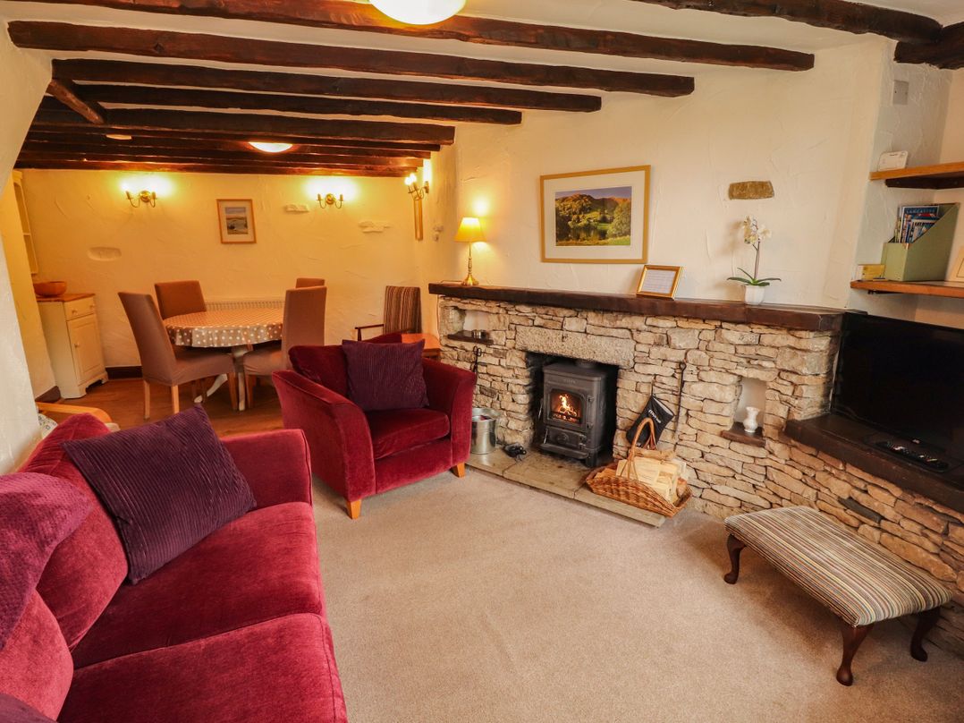 Holiday cottage in Levens, Cumbria