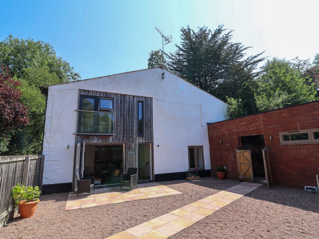 Down Cottage