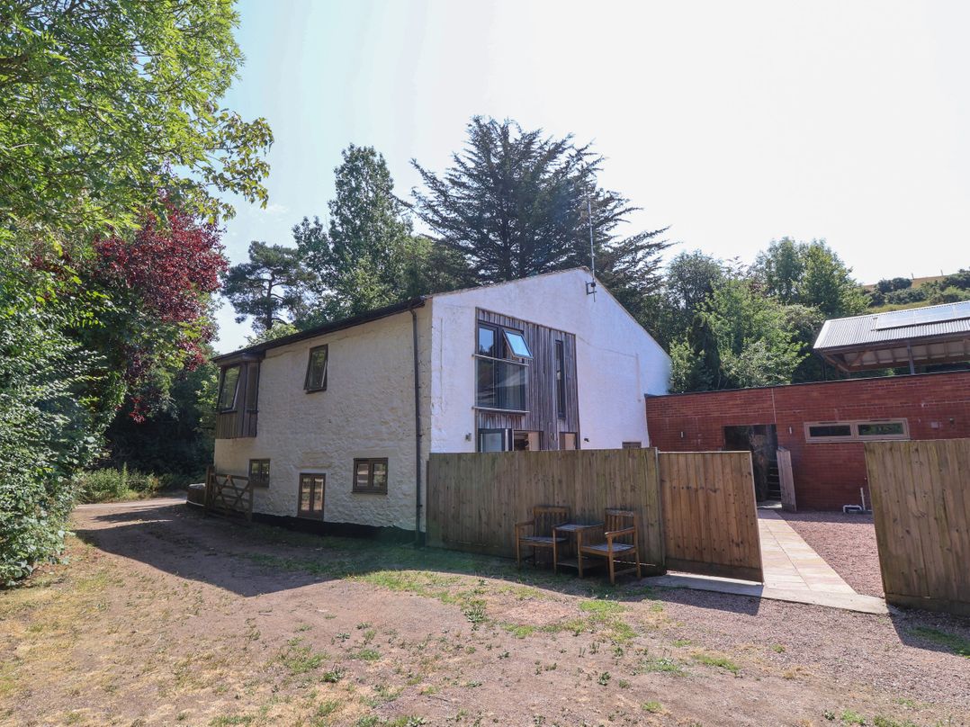 Down Cottage