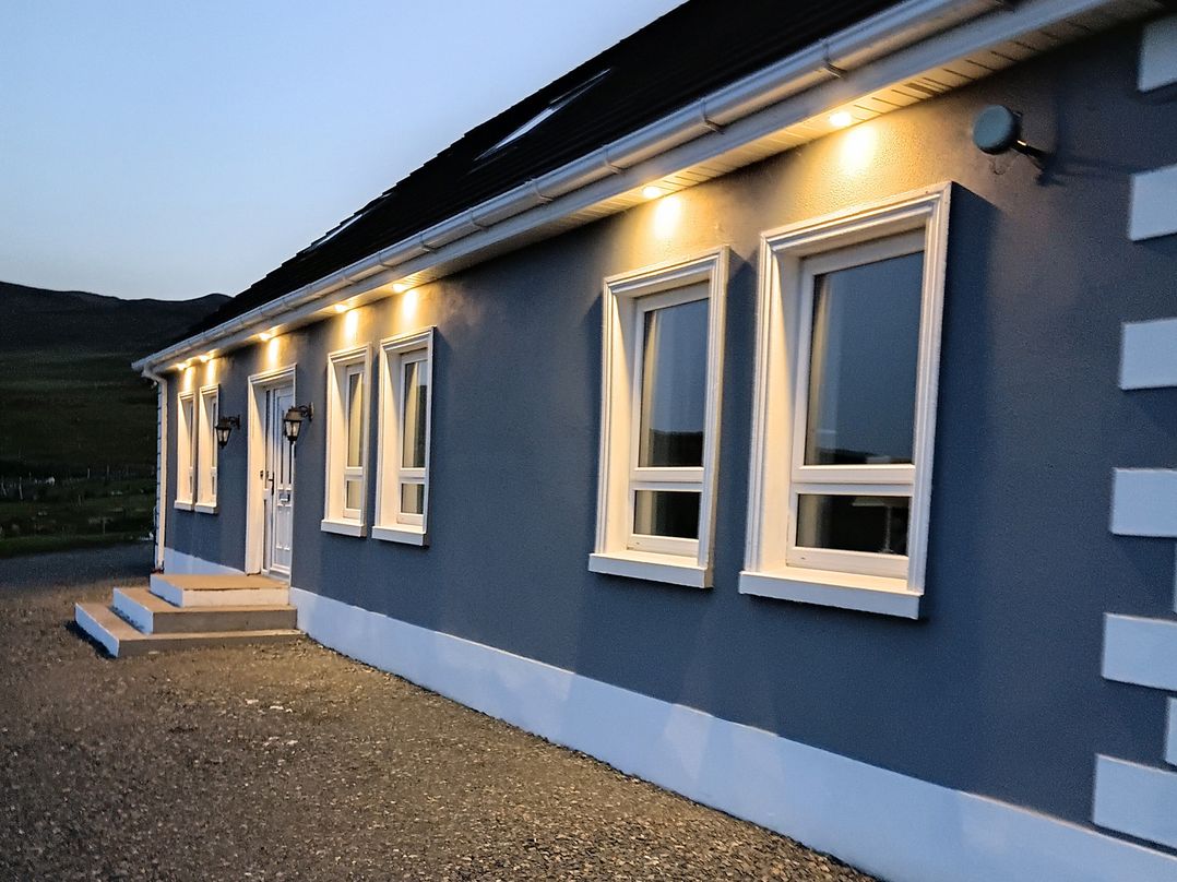 Sliabh League Mountain Lodge