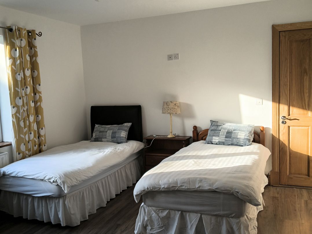 Sliabh League Mountain Lodge