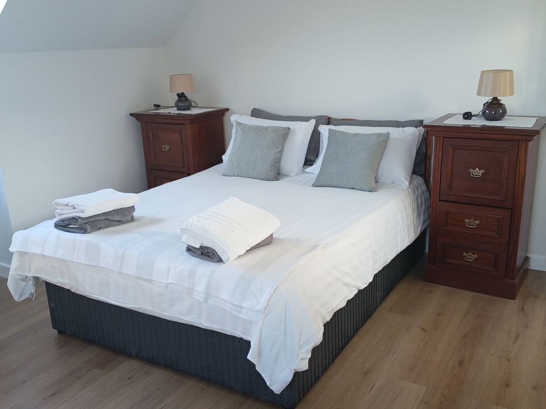 Sliabh League Mountain Lodge