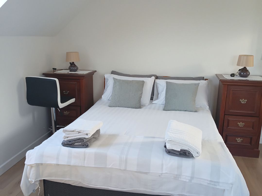Sliabh League Mountain Lodge
