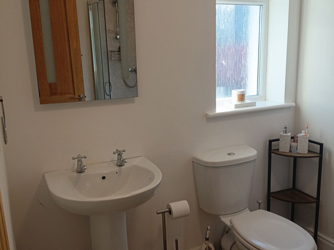 Sliabh League Mountain Lodge