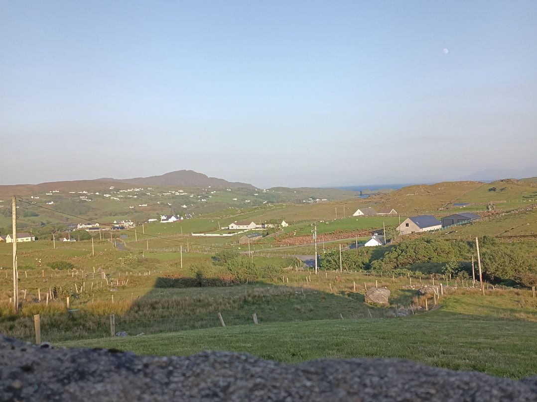 Sliabh League Mountain Lodge