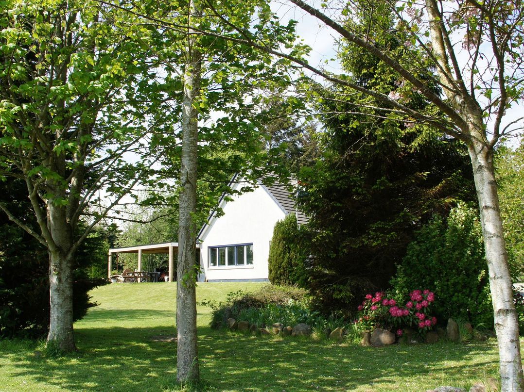 Boat House