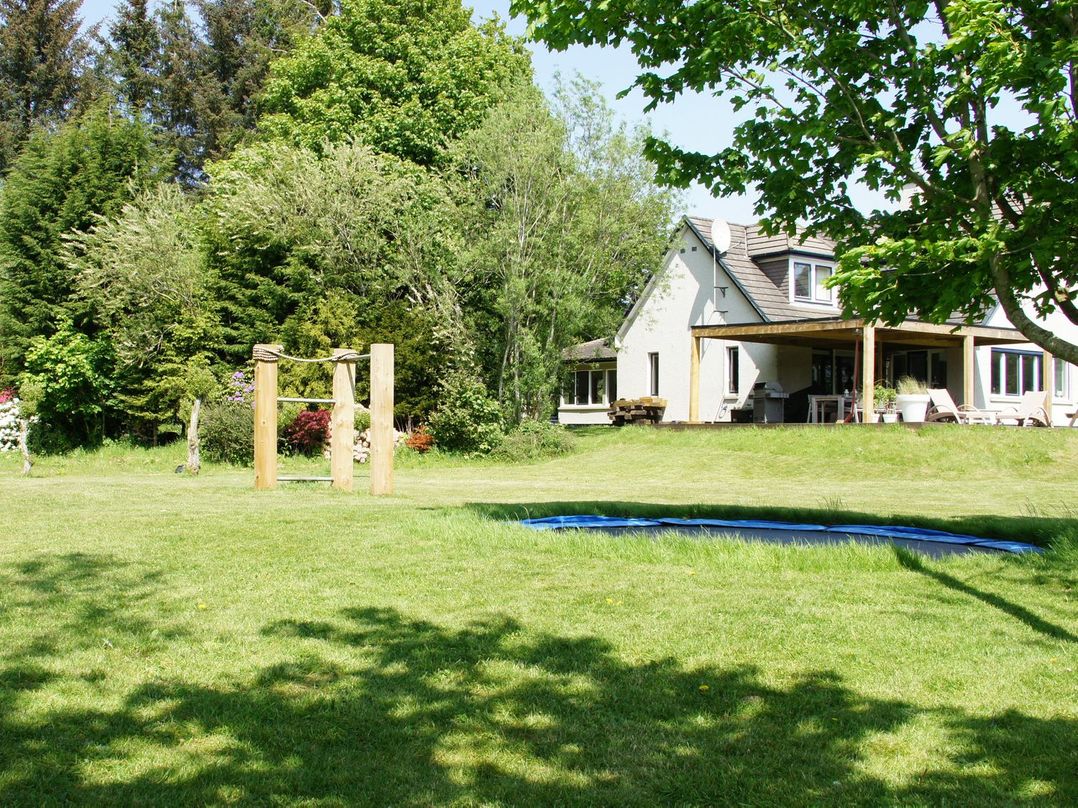 Boat House