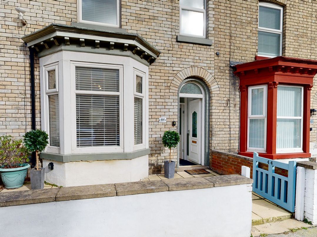 44 Norwood Street