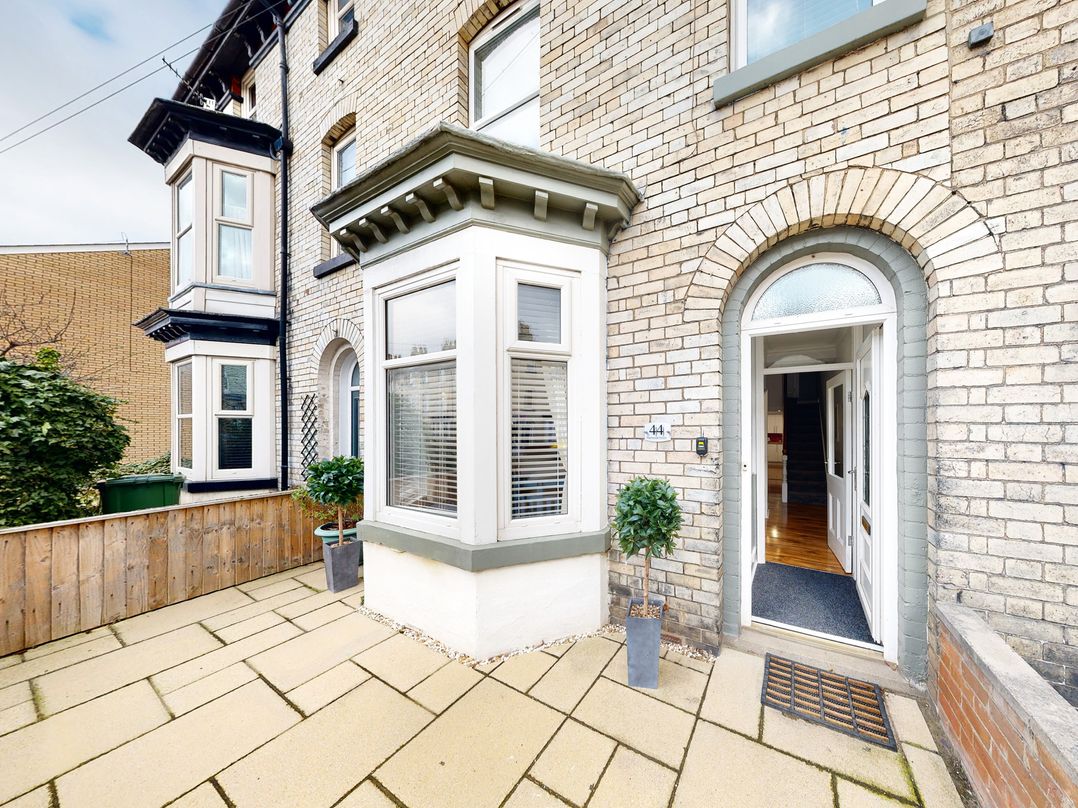 44 Norwood Street