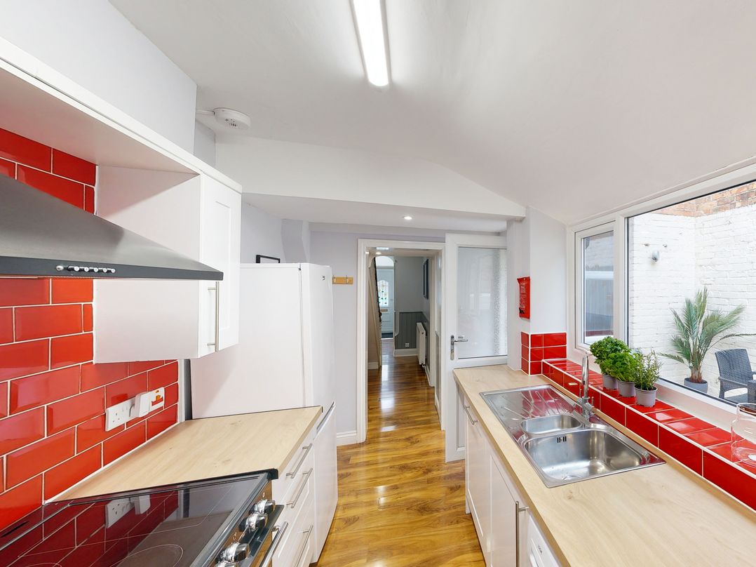 44 Norwood Street