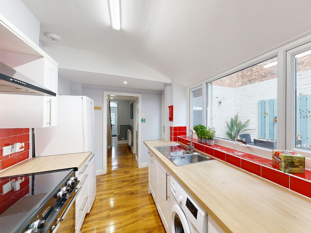 44 Norwood Street