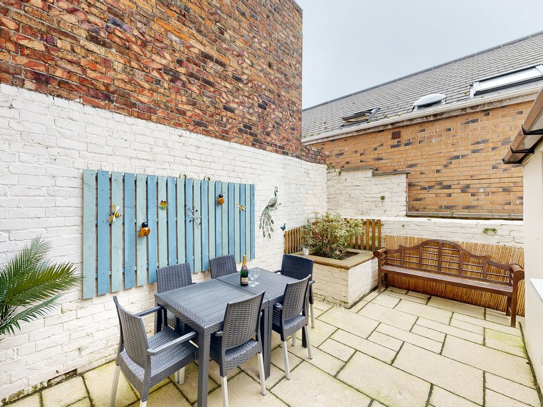 44 Norwood Street