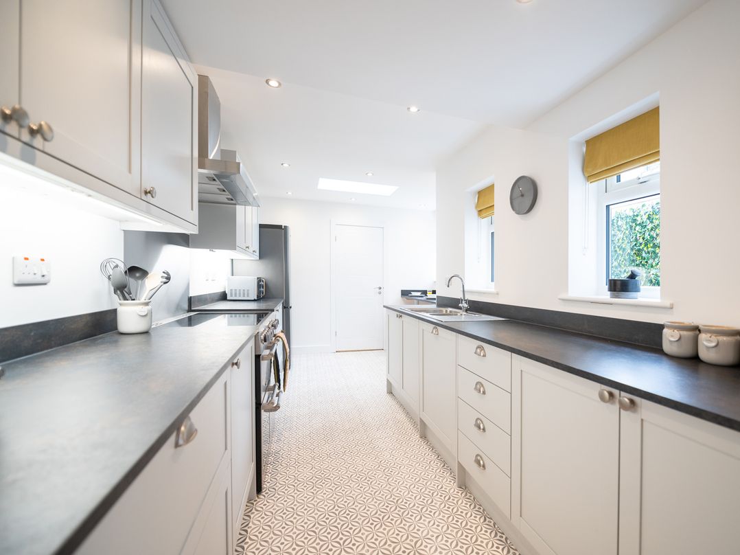 23 Trafalgar Road