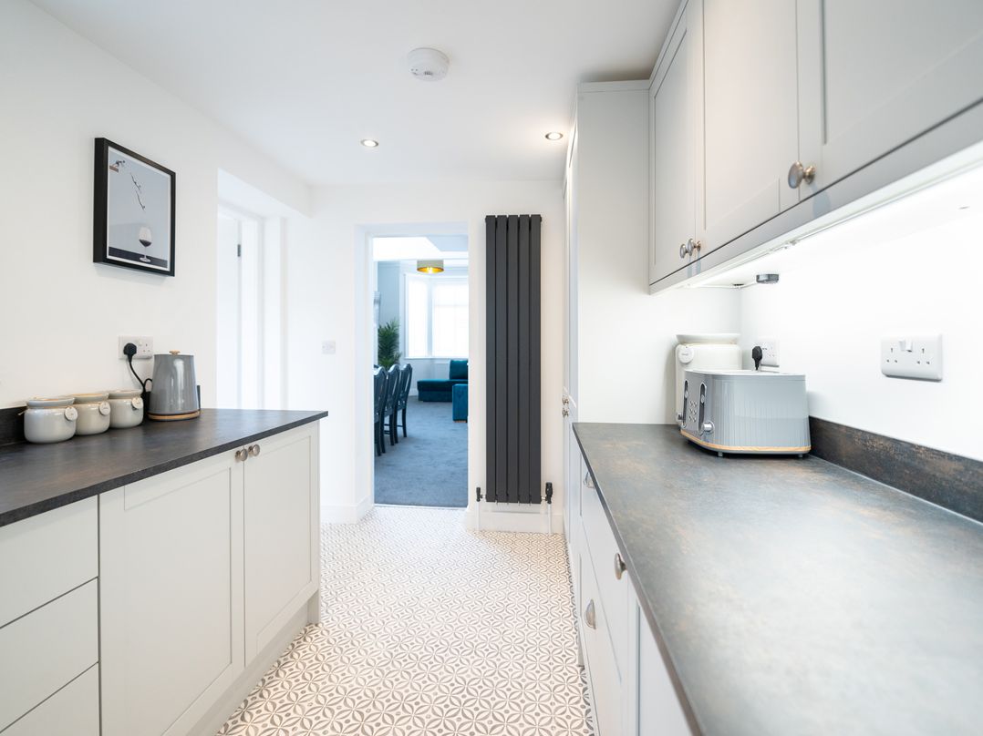 23 Trafalgar Road