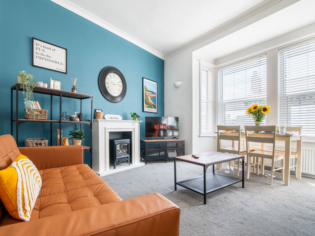 53A Hampton Road
