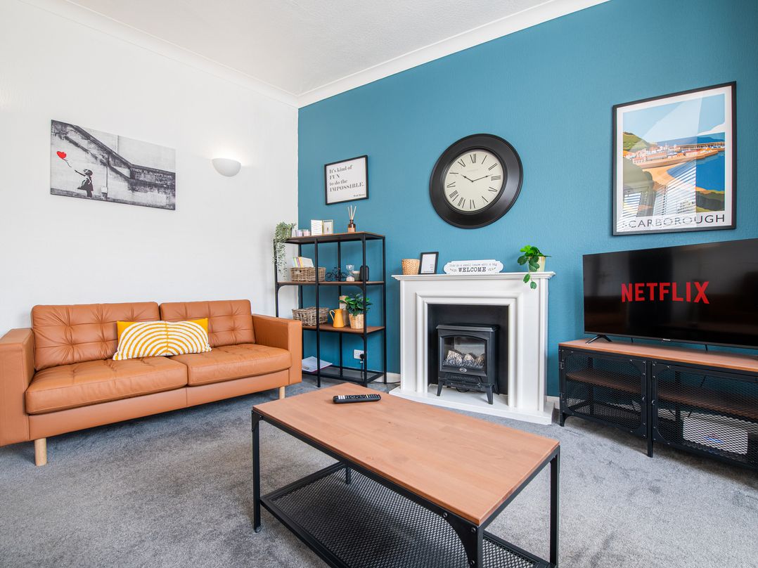 53A Hampton Road