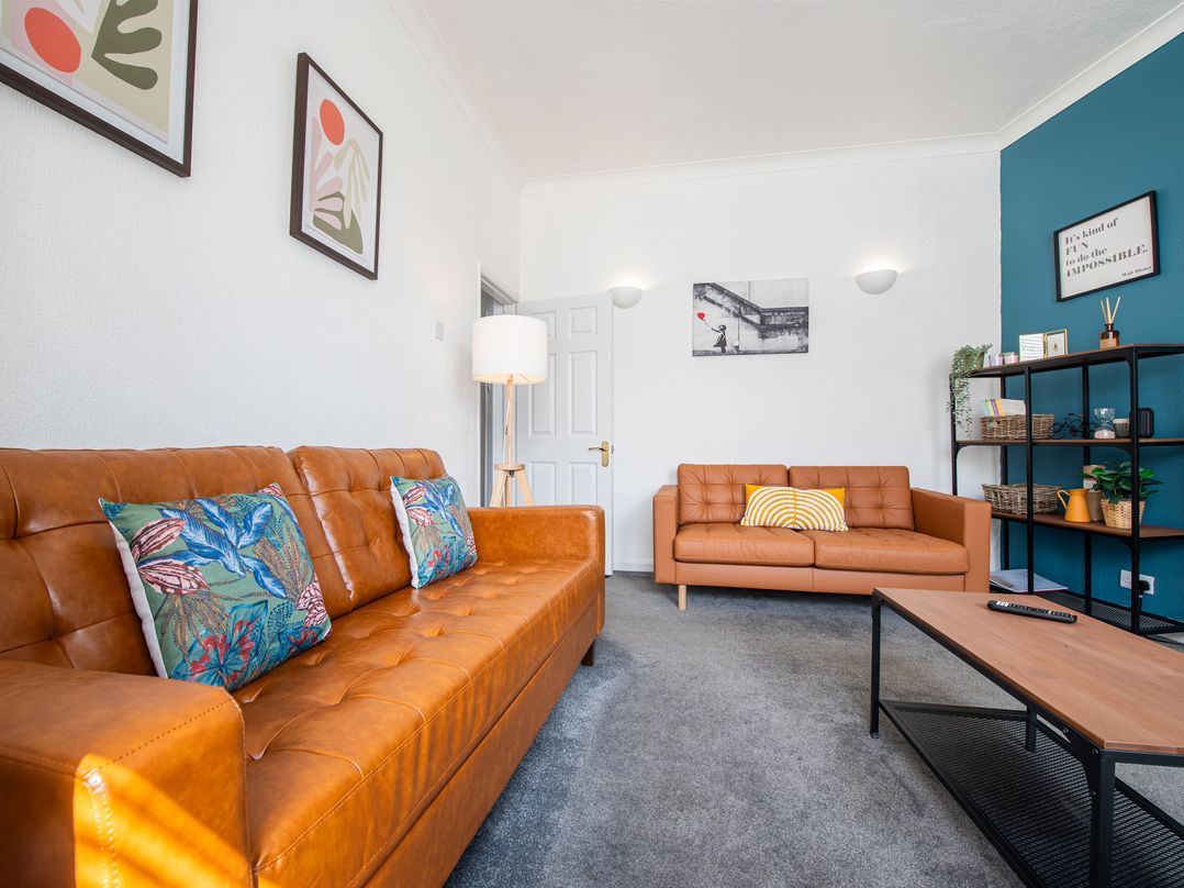 53A Hampton Road