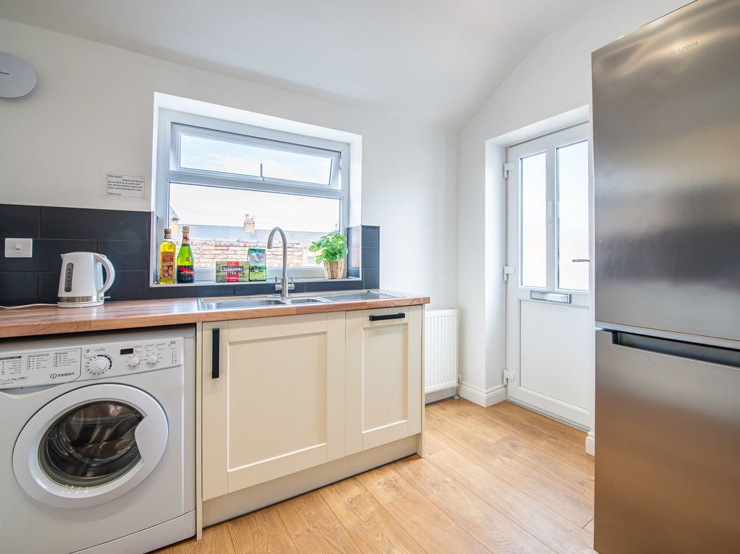 53A Hampton Road