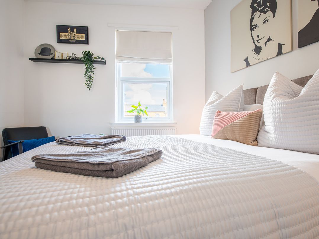 53A Hampton Road