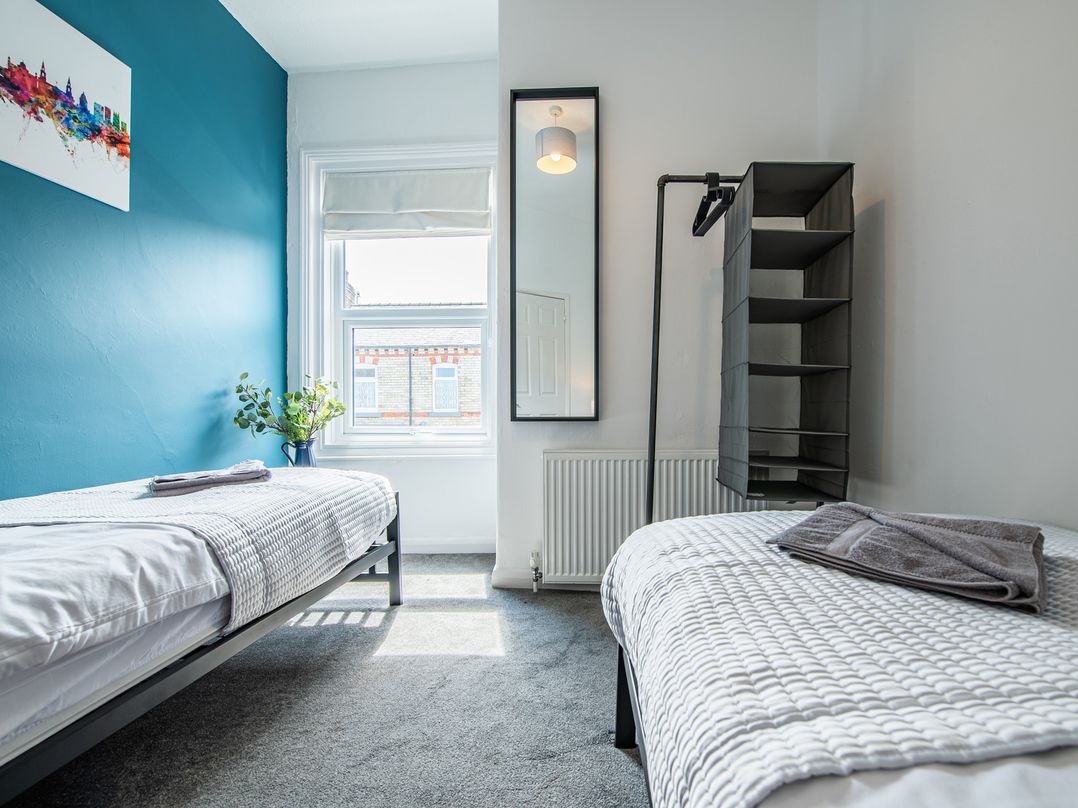 53A Hampton Road