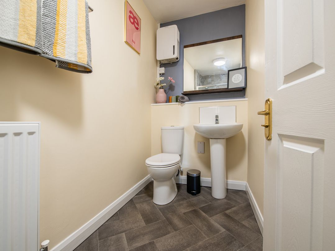 53A Hampton Road