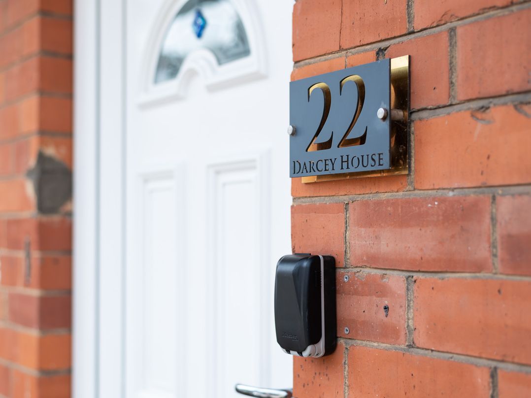 22 Ashville Avenue