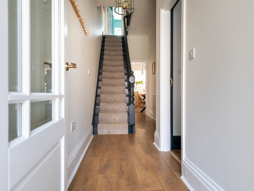 22 Ashville Avenue