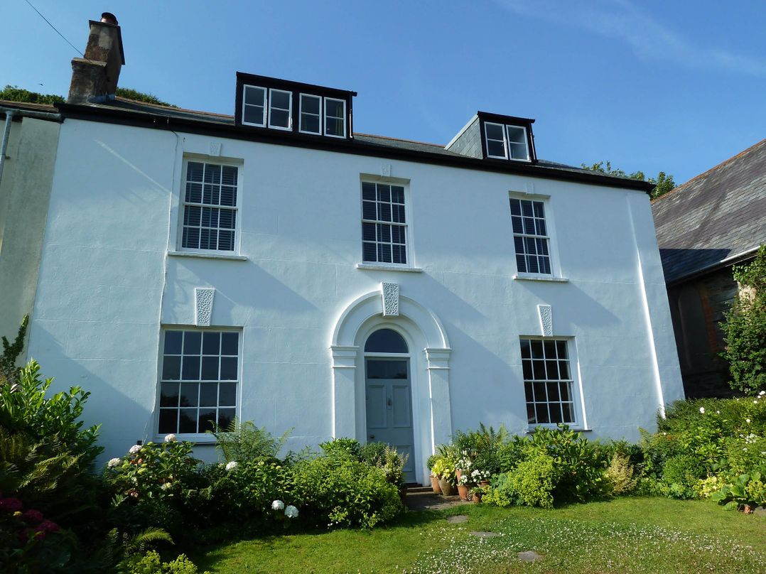 Beautiful 6Bed Sleeps 12 Stunning Views