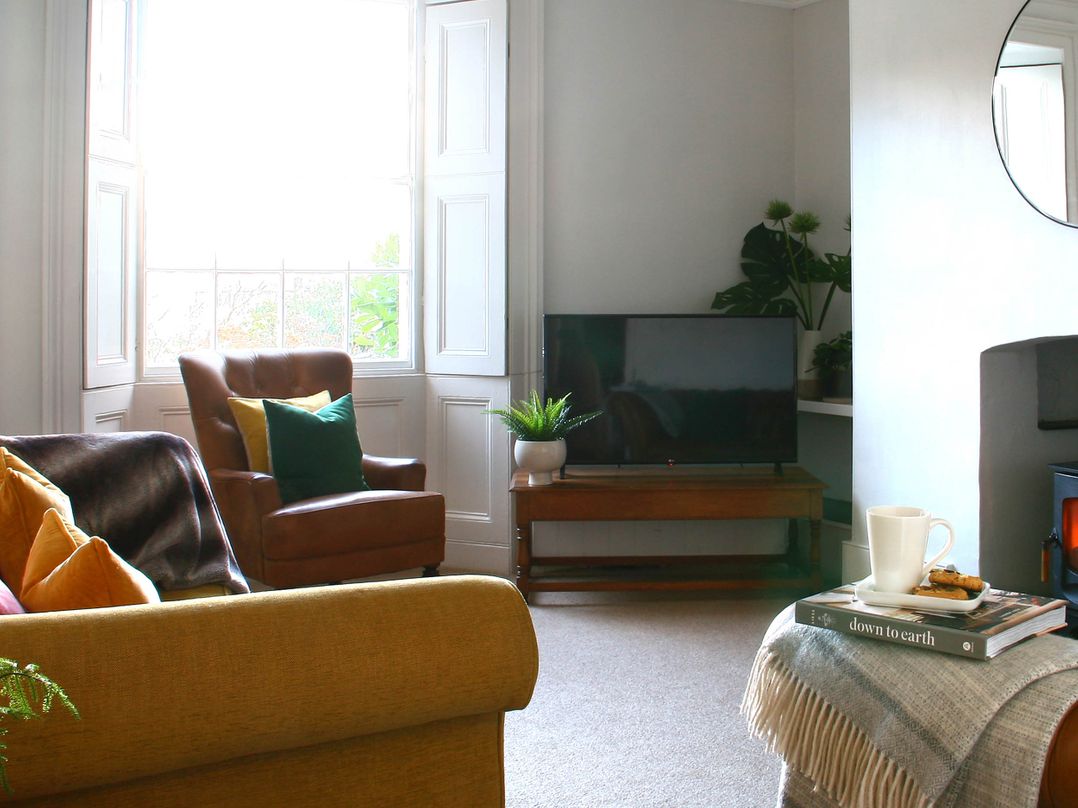 Beautiful 6Bed Sleeps 12 Stunning Views
