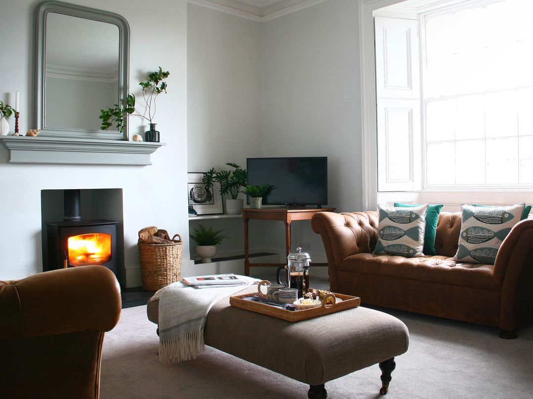 Beautiful 6Bed Sleeps 12 Stunning Views