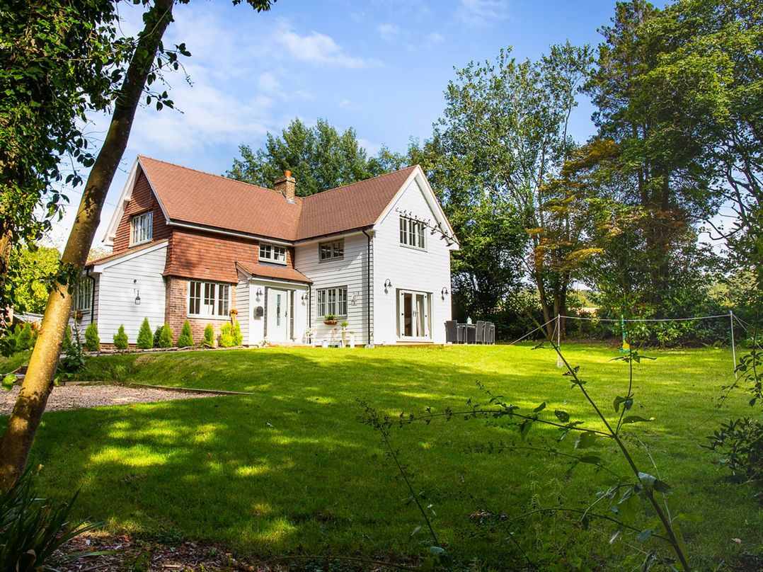 5Bed 10Guests Fireplace HotTub Pets ok Parking