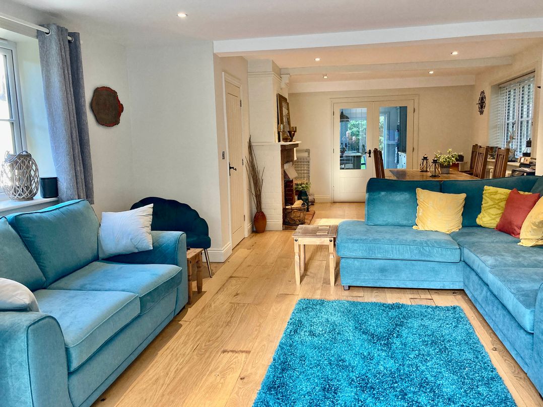 5Bed 10Guests Fireplace HotTub Pets ok Parking