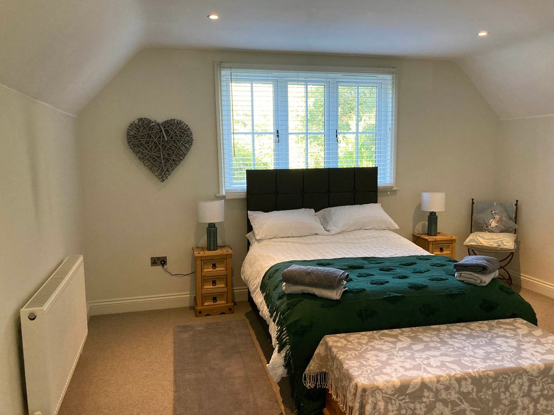 5Bed 10Guests Fireplace HotTub Pets ok Parking