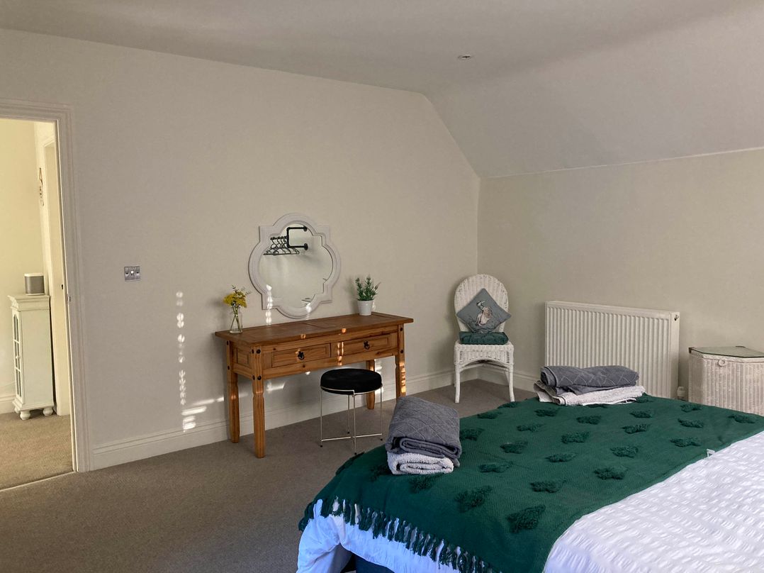 5Bed 10Guests Fireplace HotTub Pets ok Parking