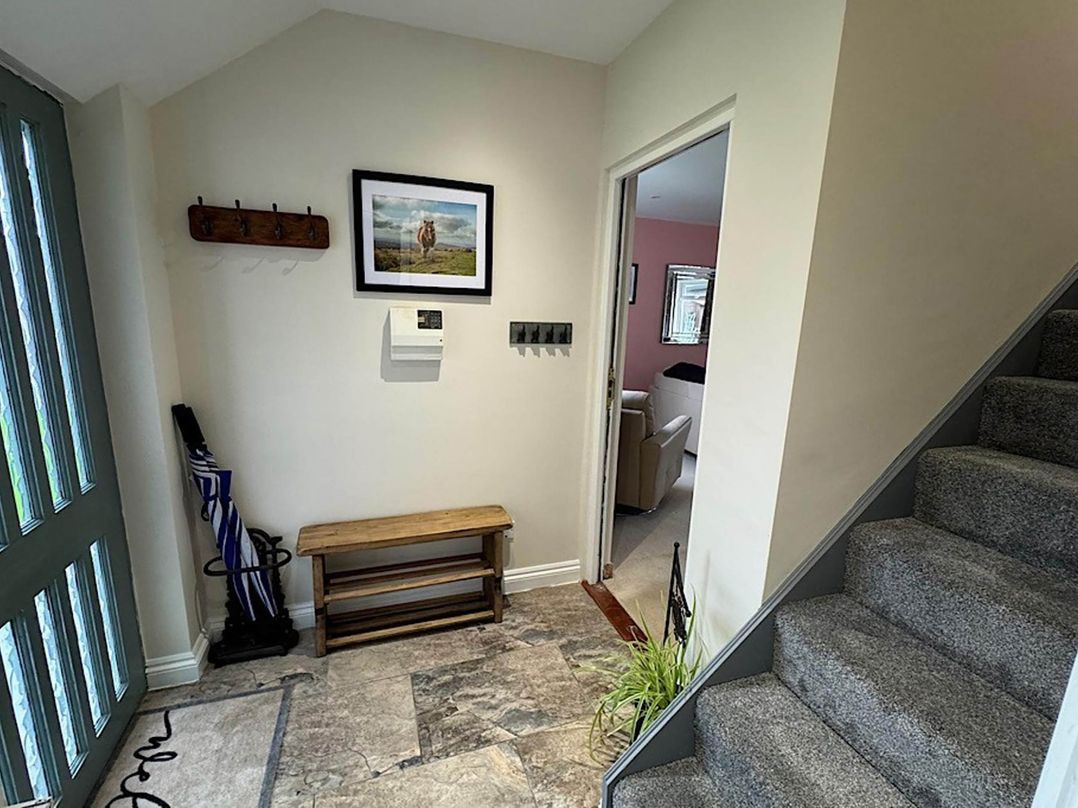 River Tamar Couples Retreat Dog Friendly