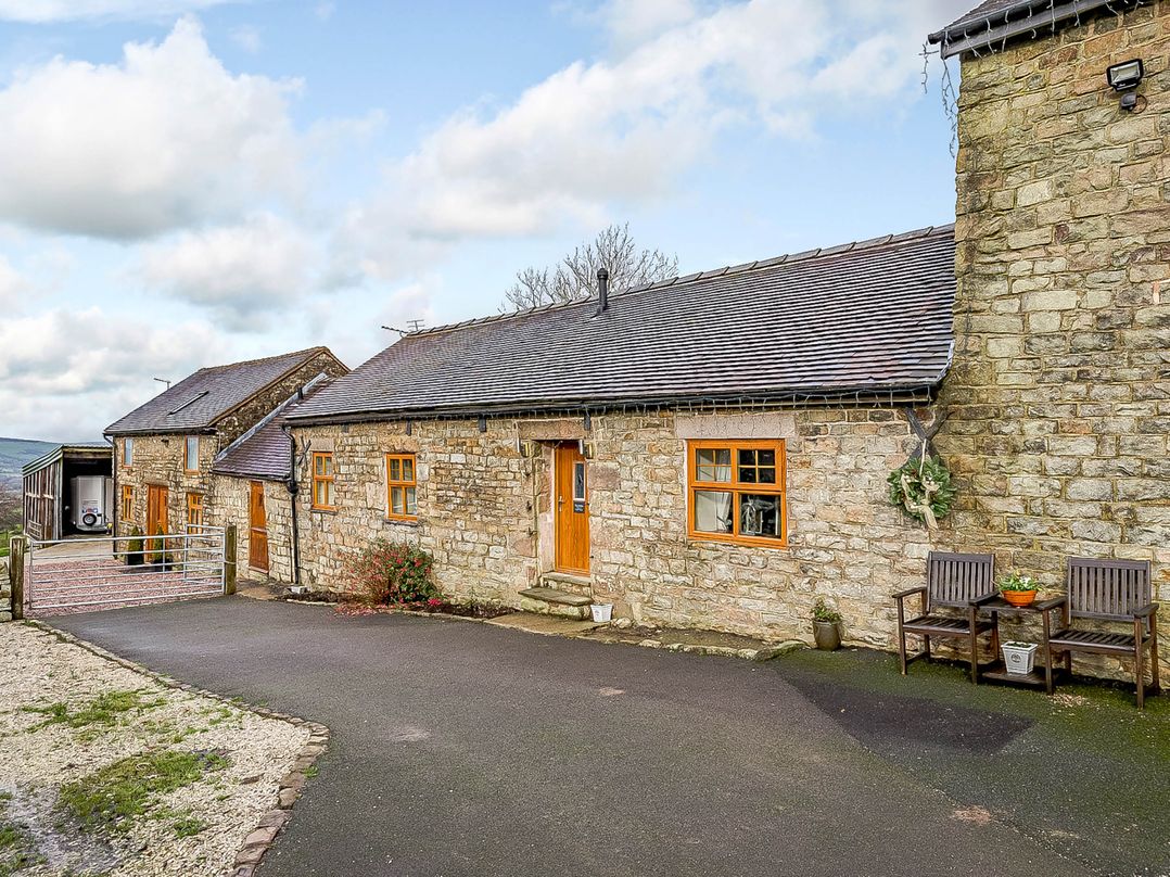 The Stables at Brambles Farm Sleeps 2 Wifi
